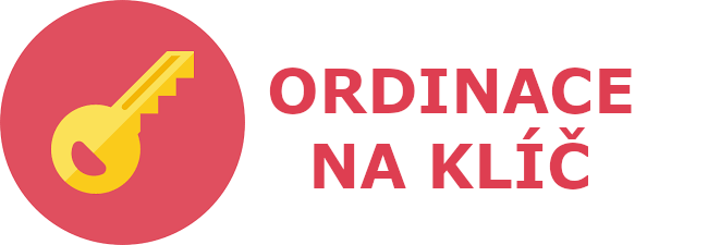 Ordinace na klíč